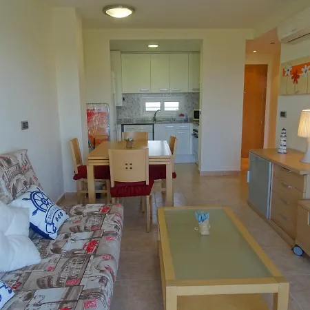 Apartamento Veneziola Golf *
