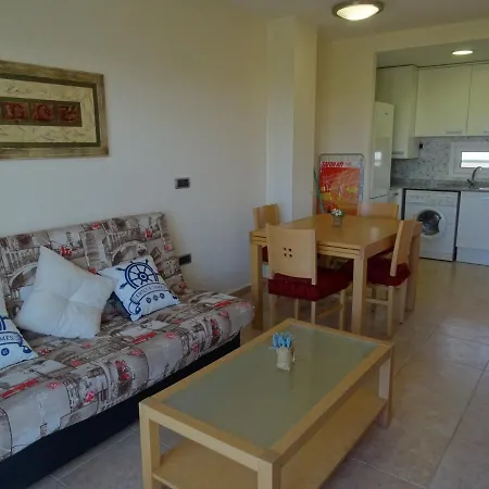 Veneziola Golf Apartamento