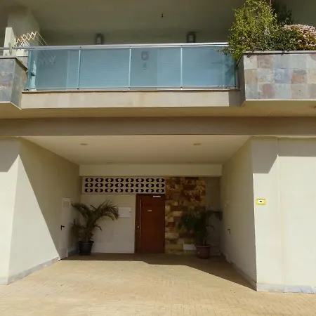 Veneziola Golf Apartamento *