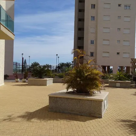 Veneziola Golf Apartamento *